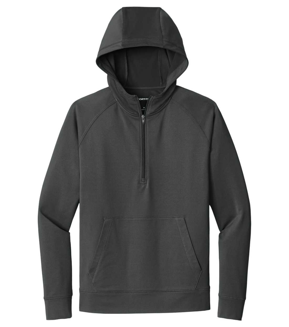 Charcoal Grey