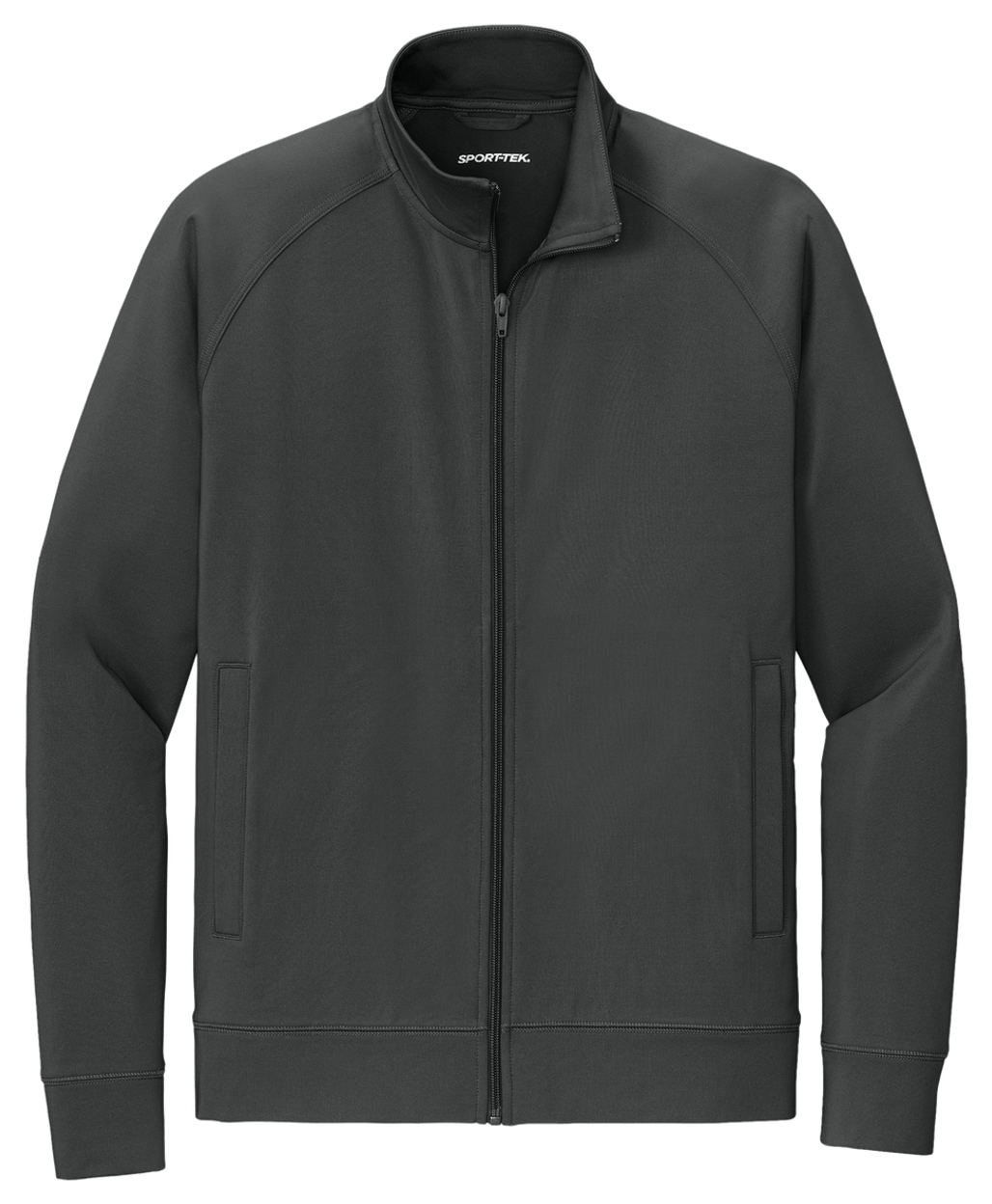 Charcoal Grey