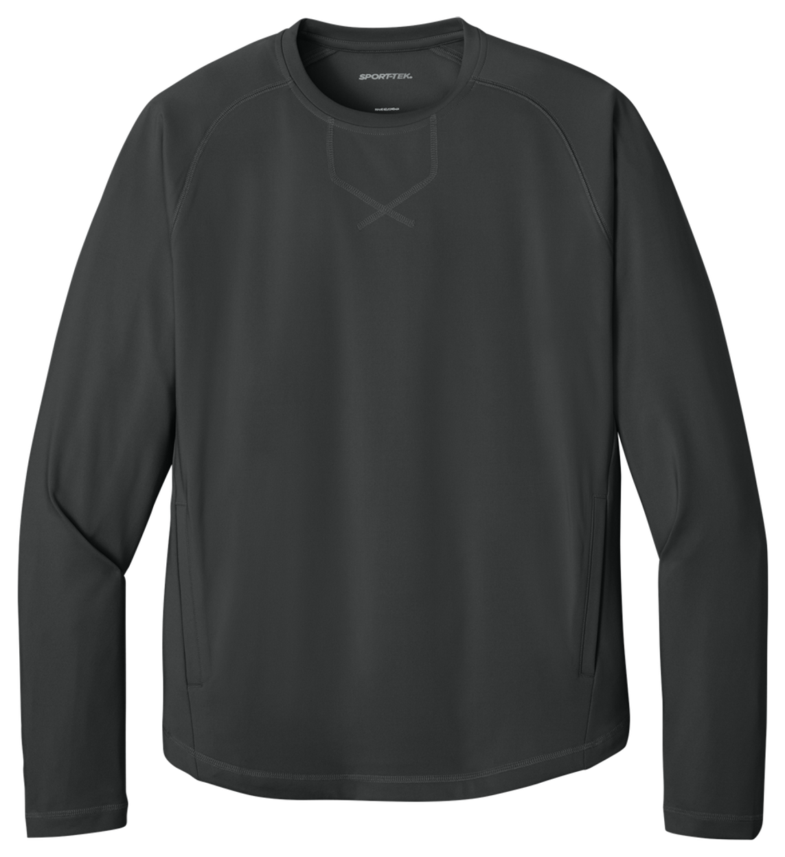 Charcoal Grey