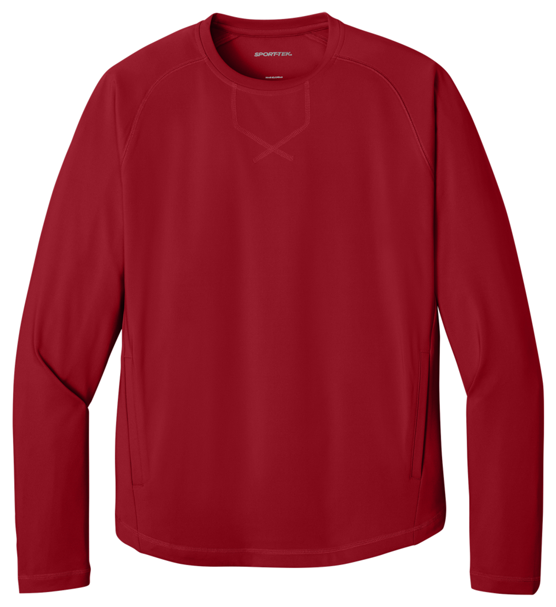 Deep Red