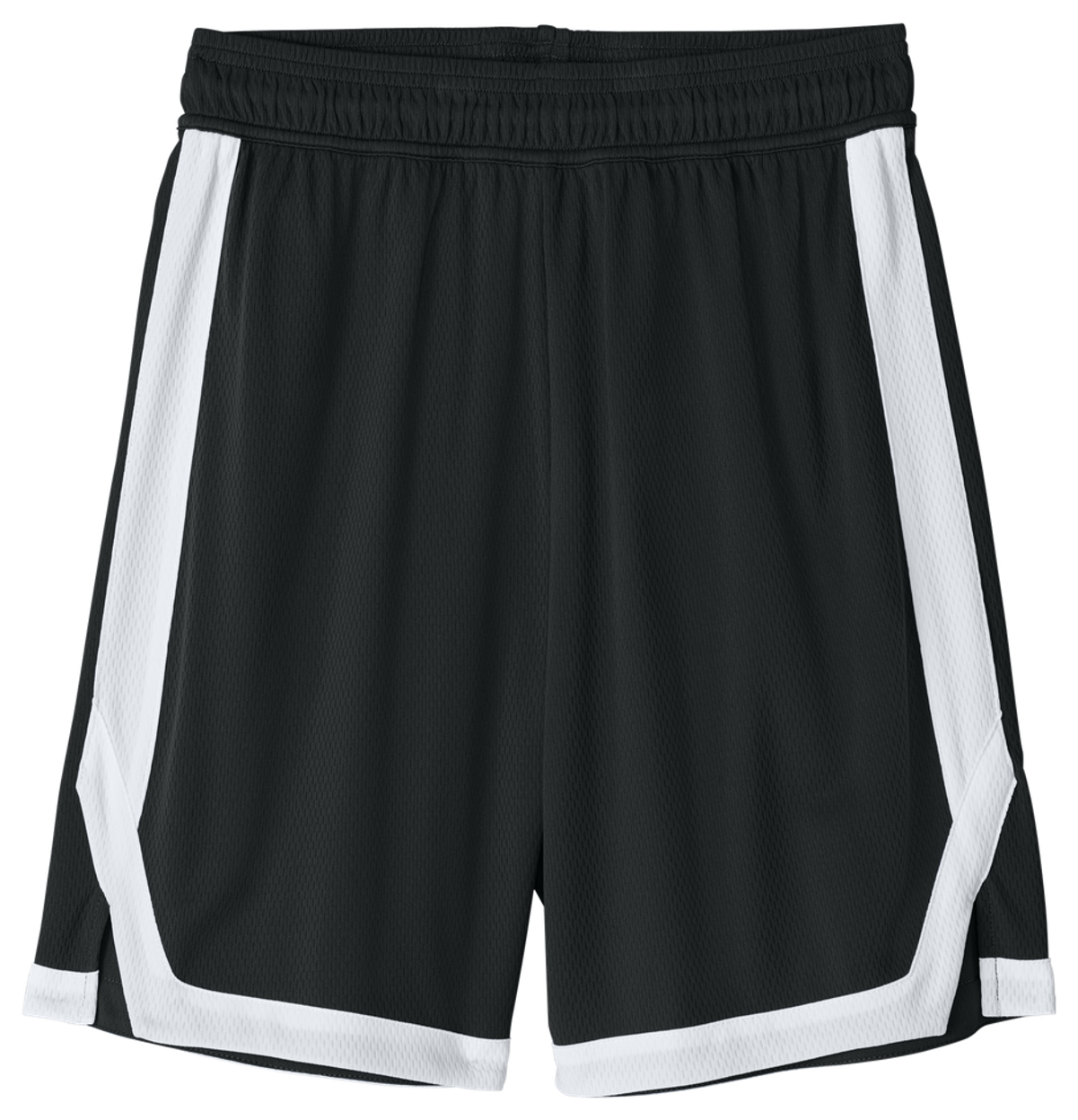 Black/ White
