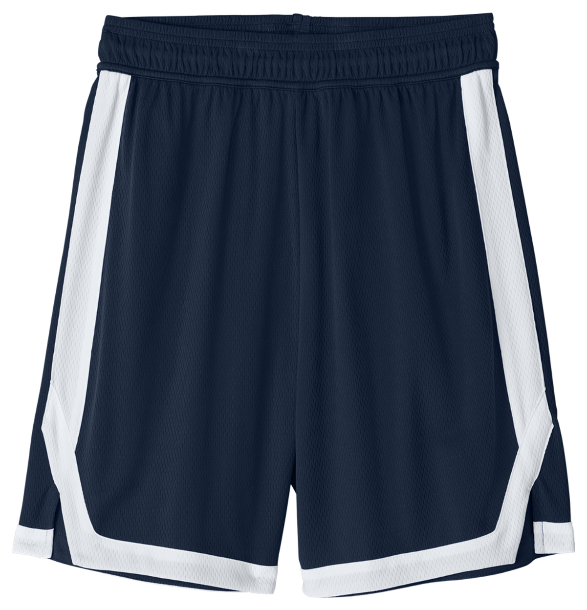 True Navy/ White