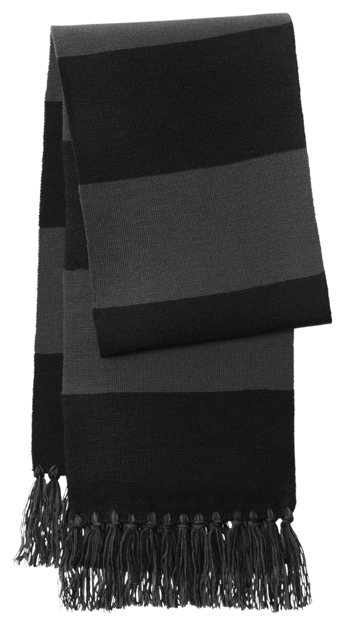 Black/ Iron Grey