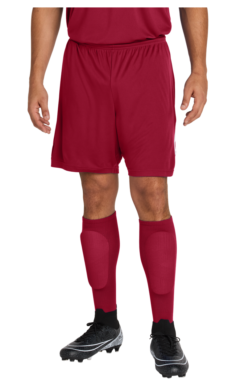 Deep Red