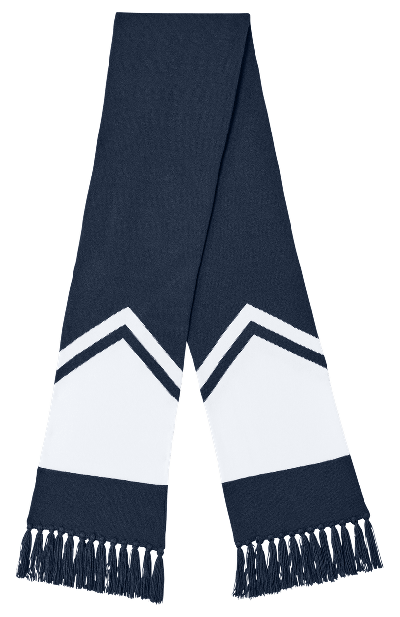 True Navy/ White