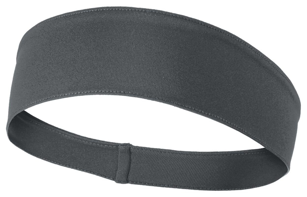 Iron Grey