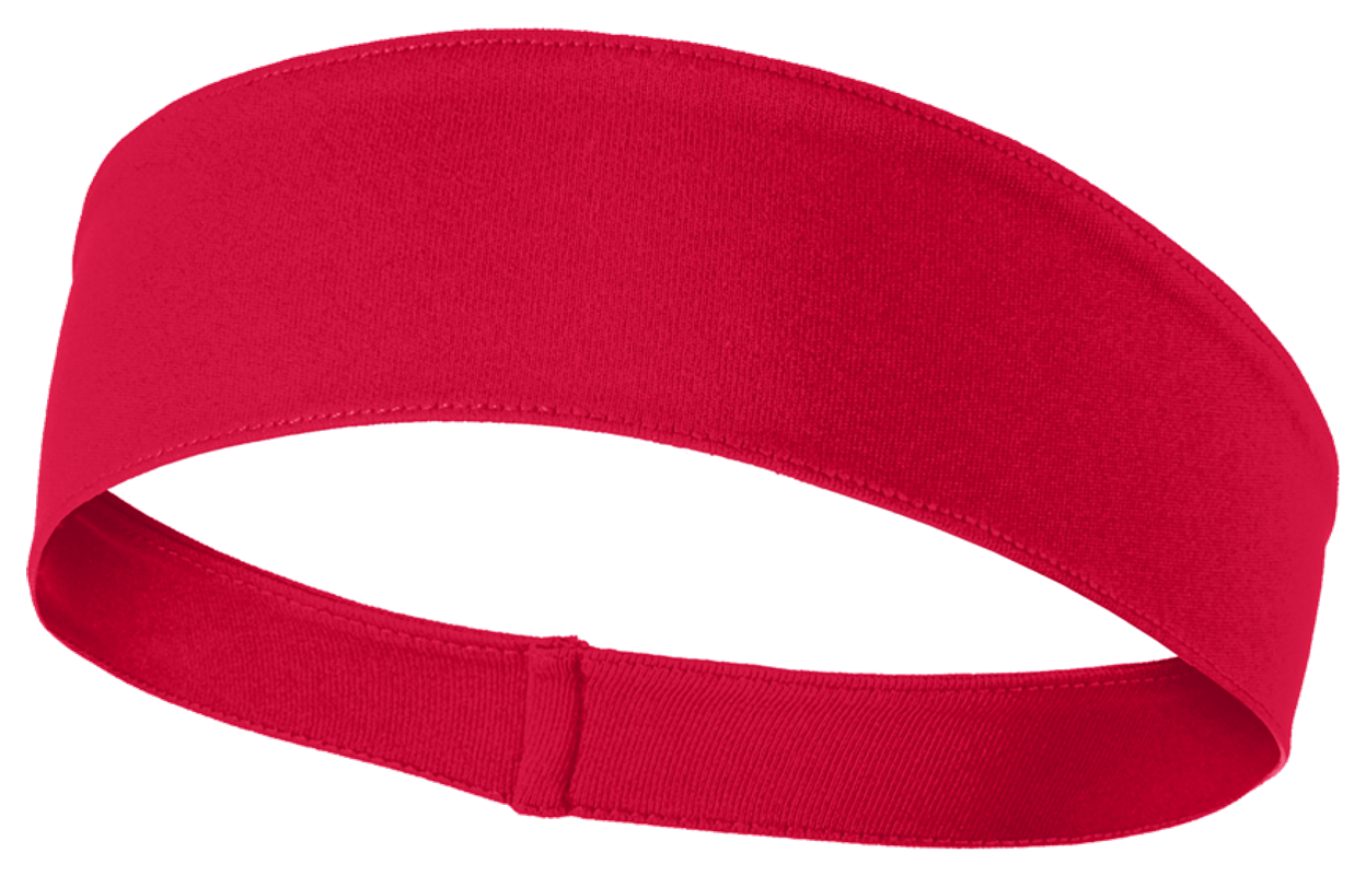 Sport-Tek PosiCharge Competitor Headband