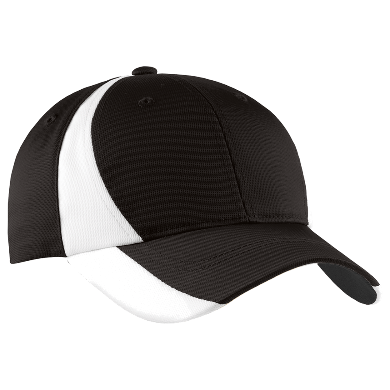 Black/ White