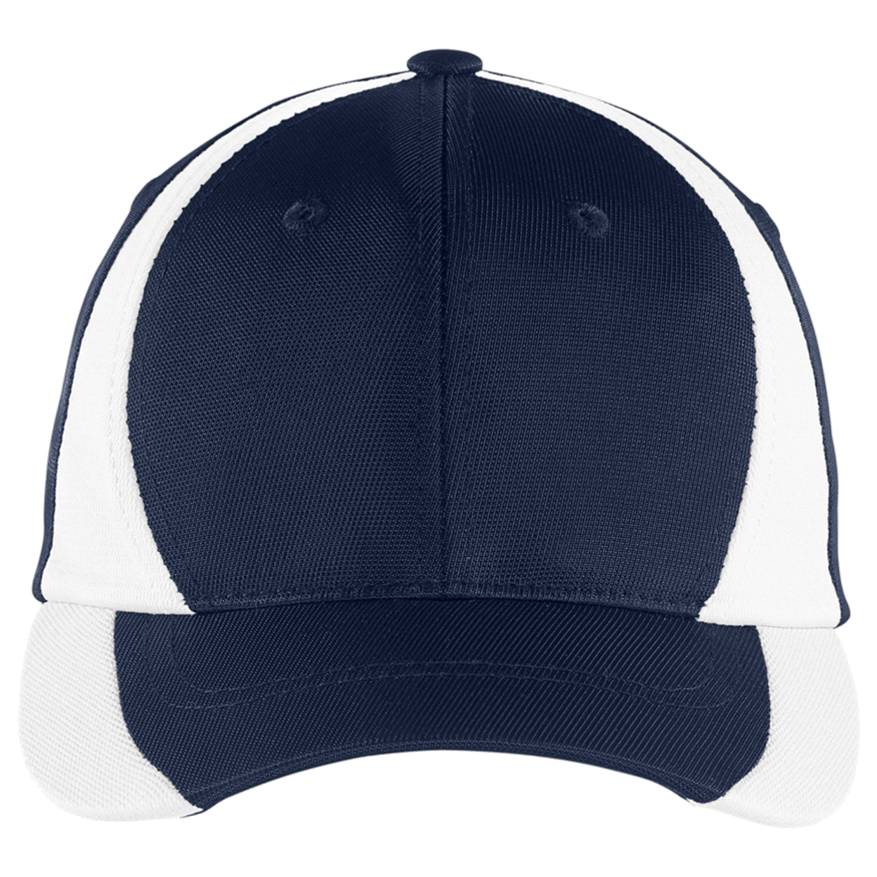 True Navy/ White