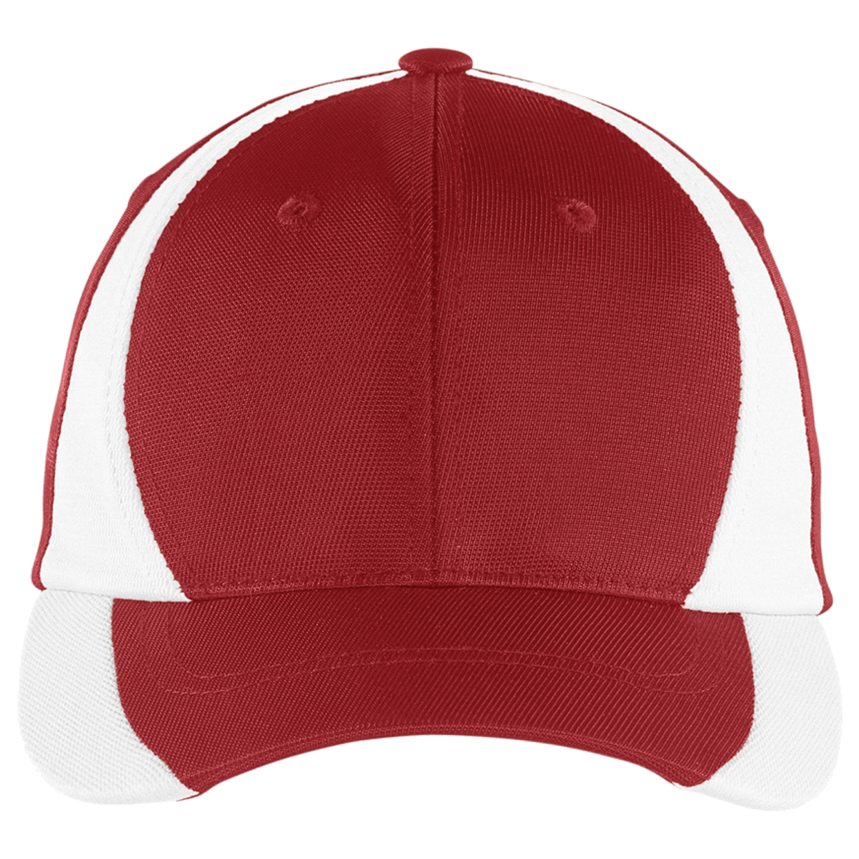 True Red/ White
