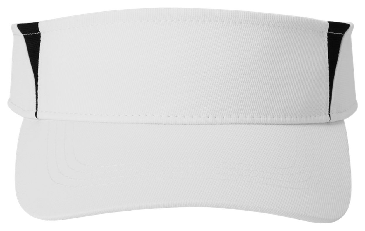 White/ Black