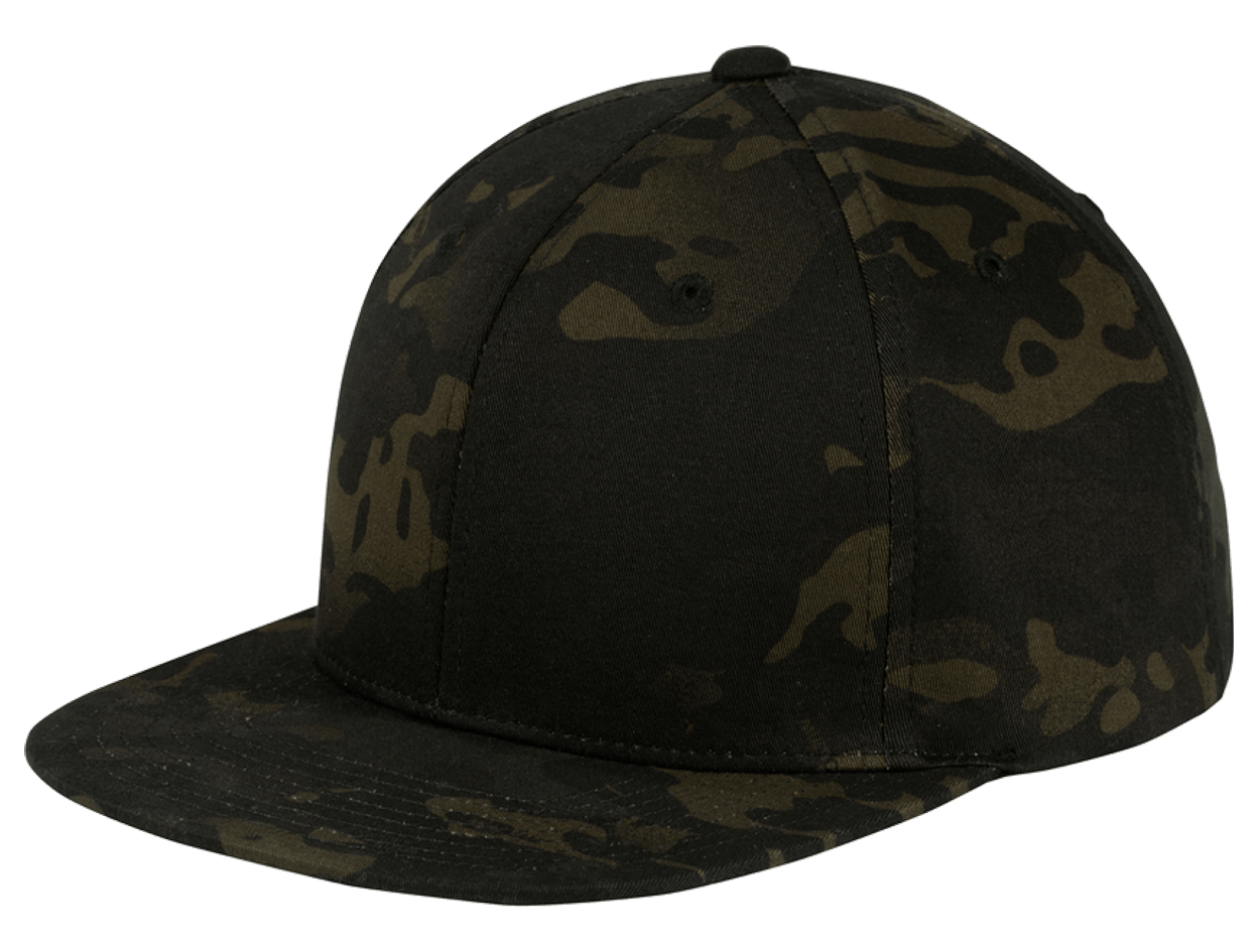 Multicam Black