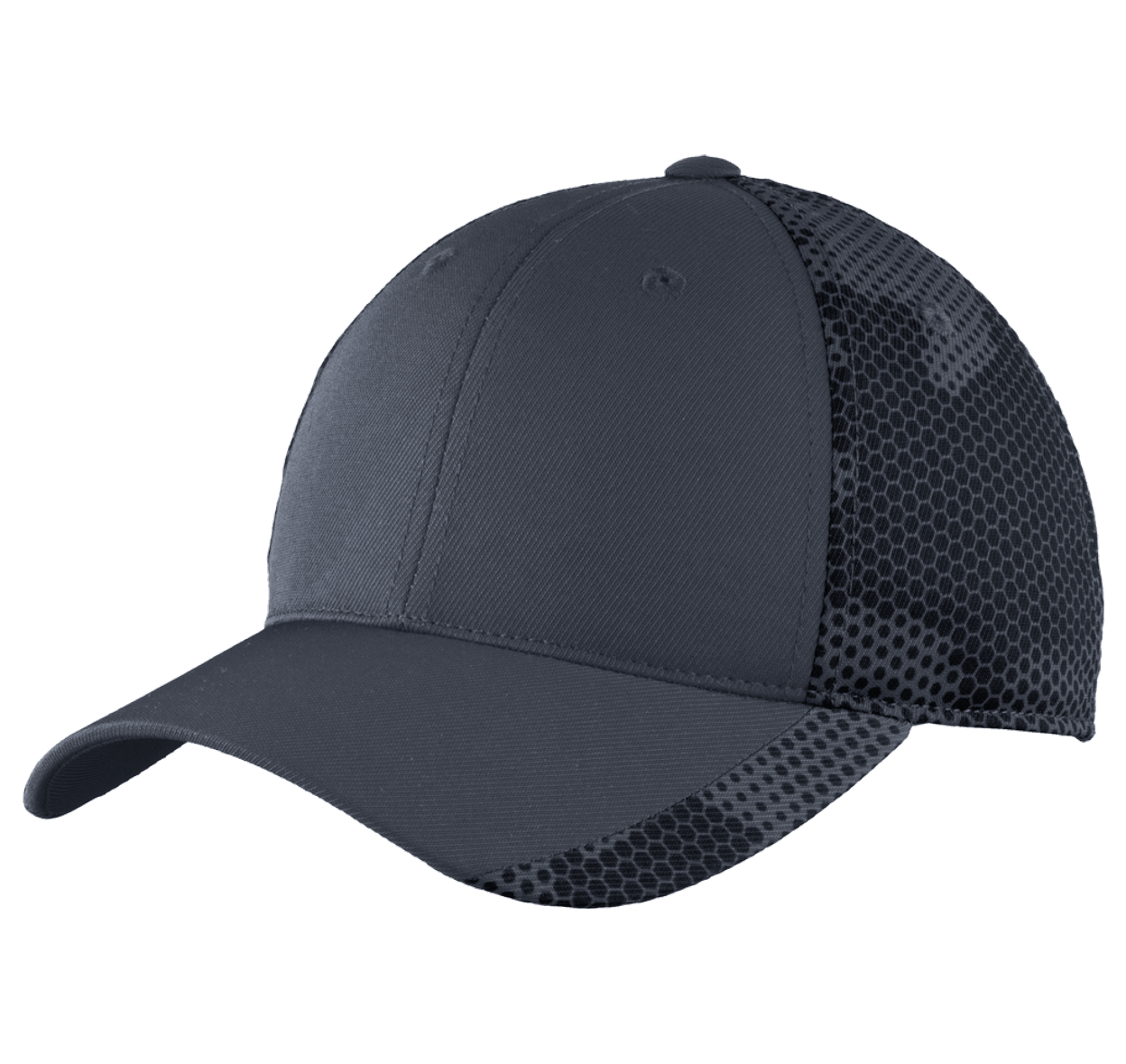 Iron Grey