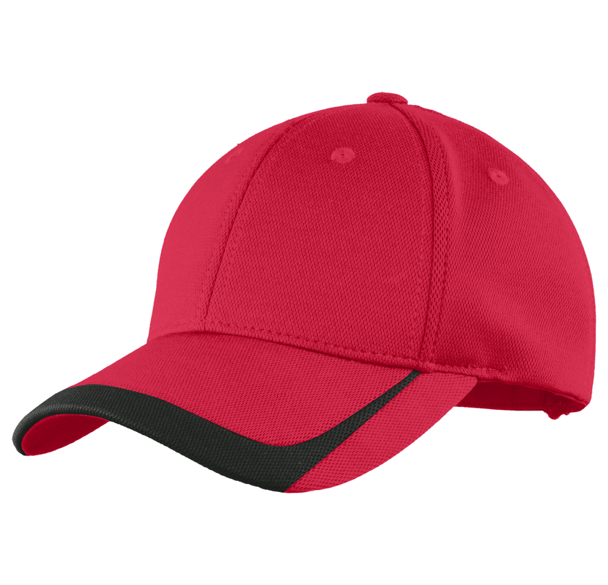 True Red/ Black