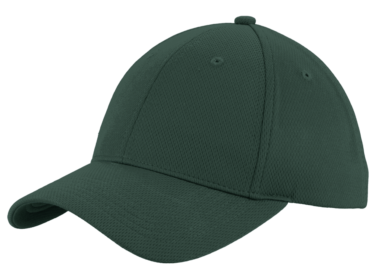 Dark Forest Green