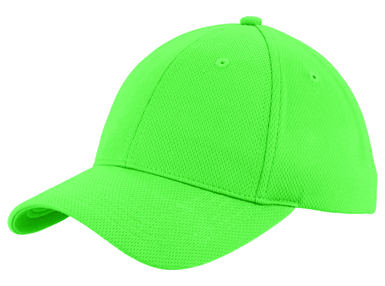Neon Green