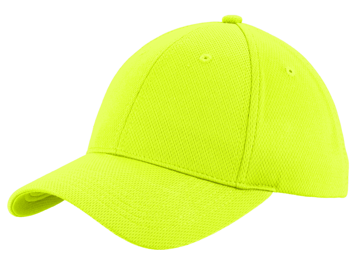 Neon Yellow