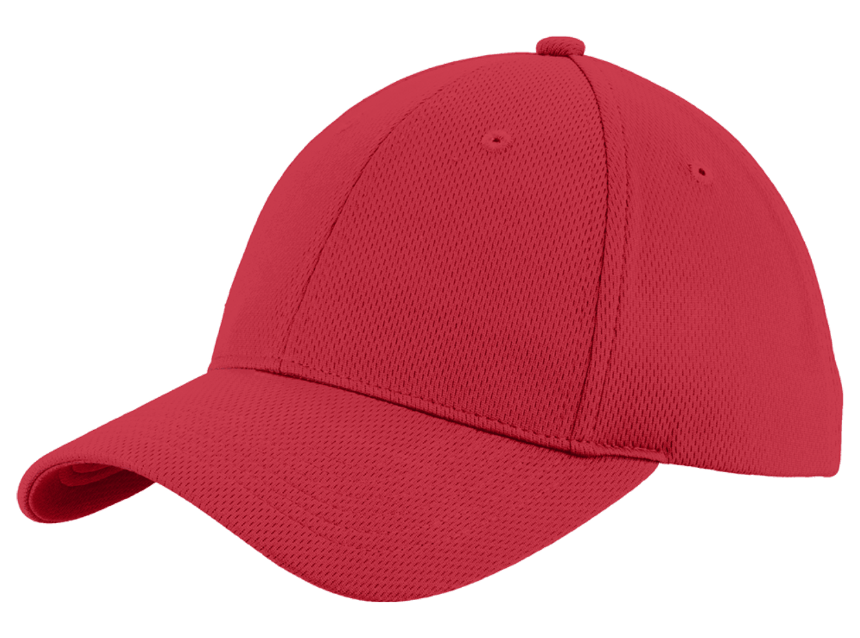 True Red
