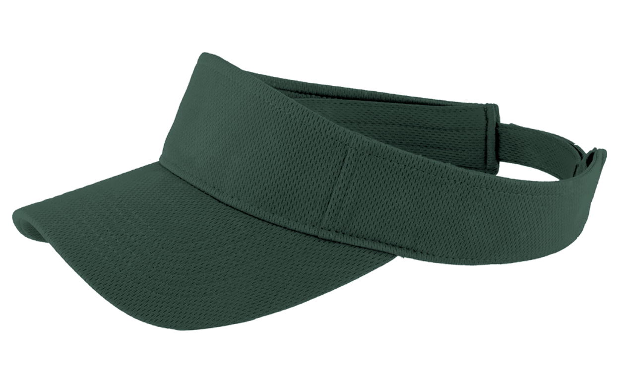 Dark Forest Green