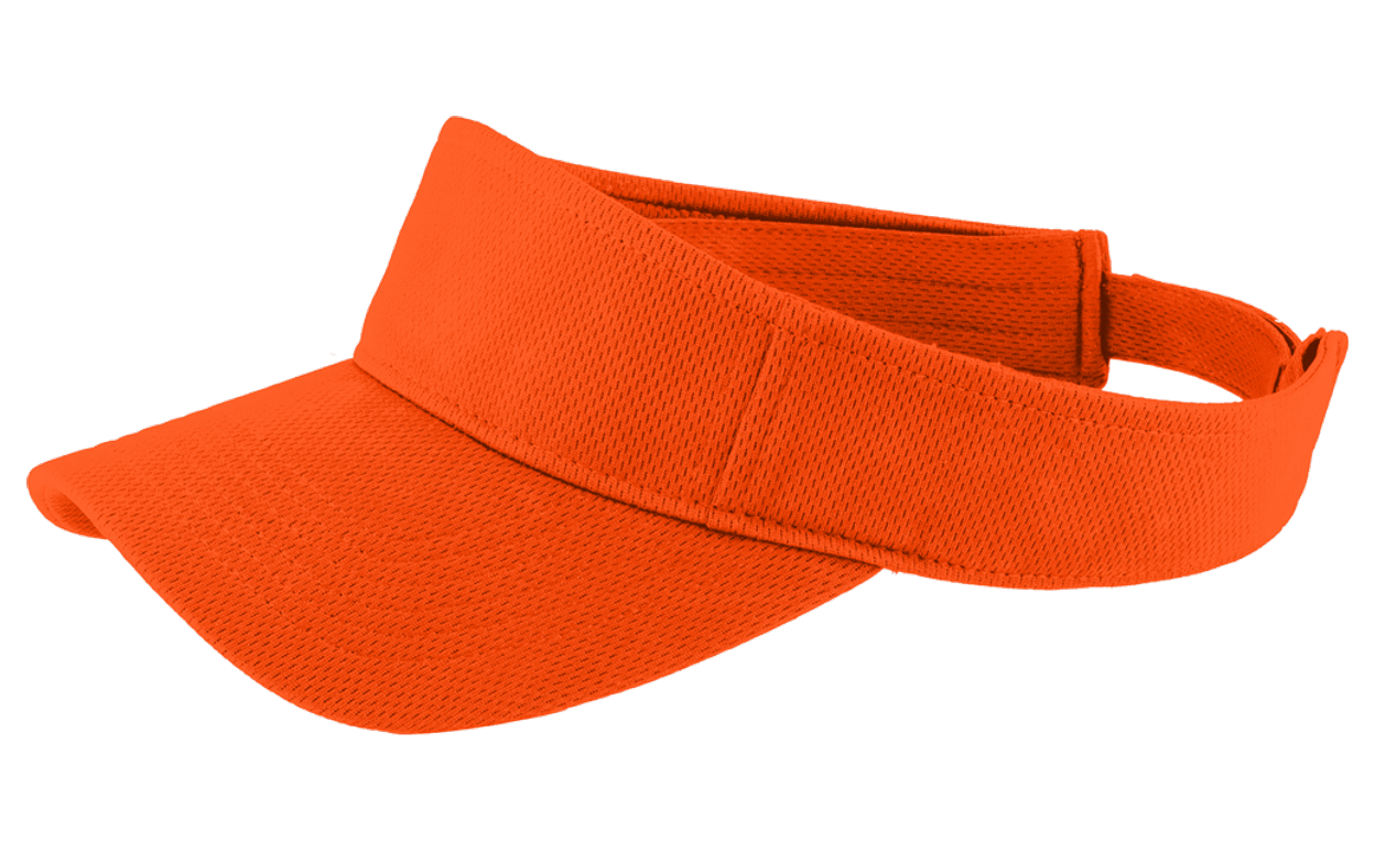 Neon Orange