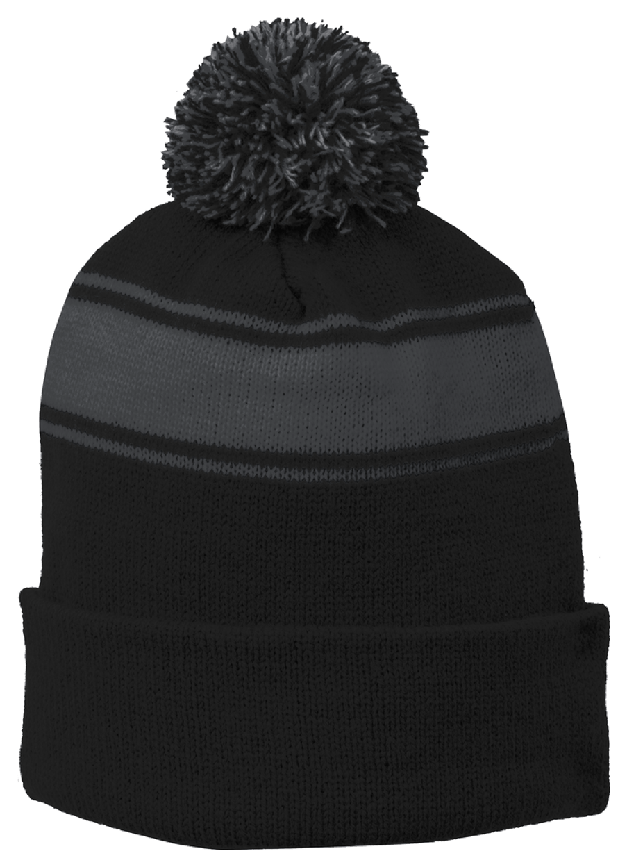 Black/ Iron Grey