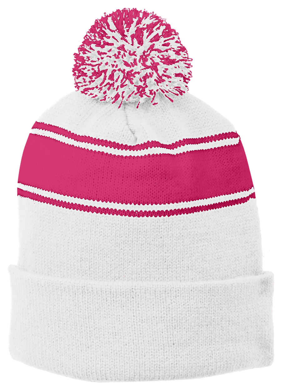 White/ Pink Raspberry