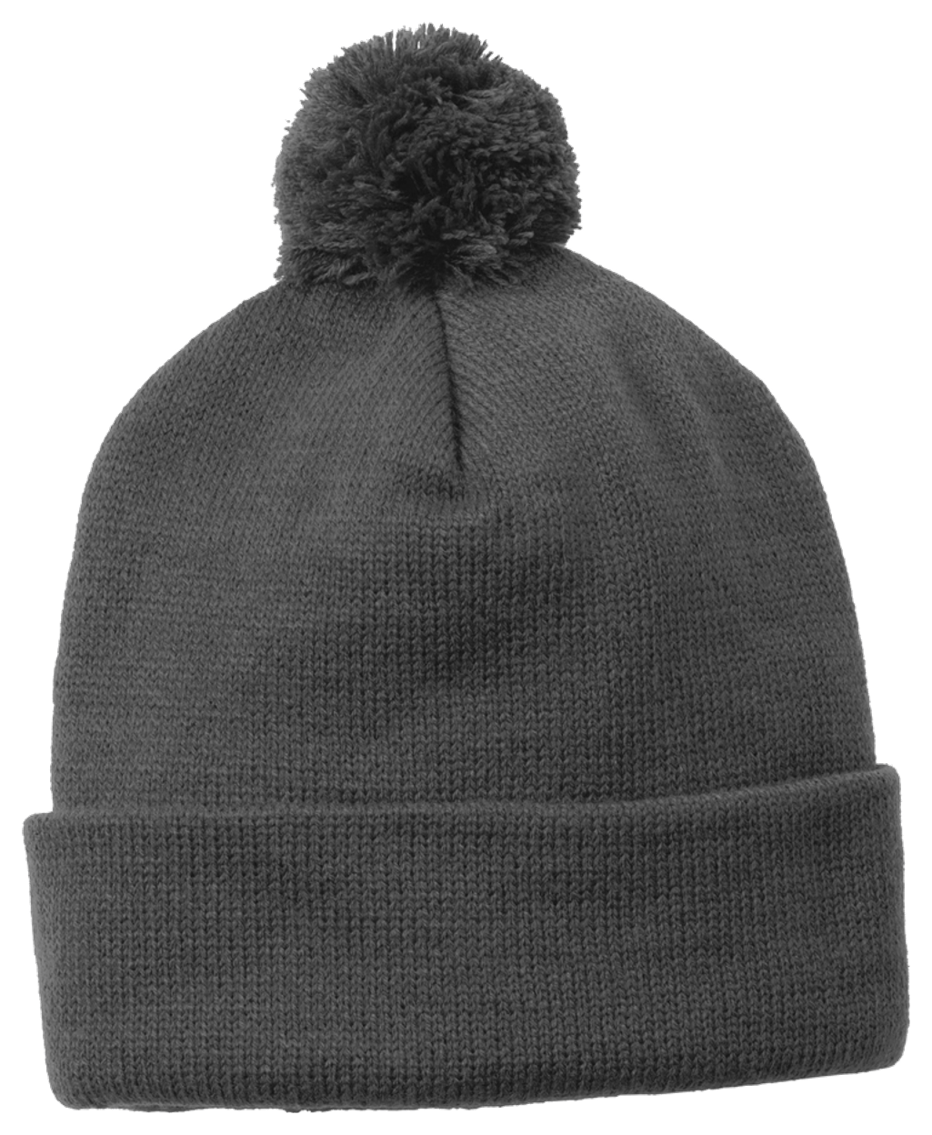 Iron Grey