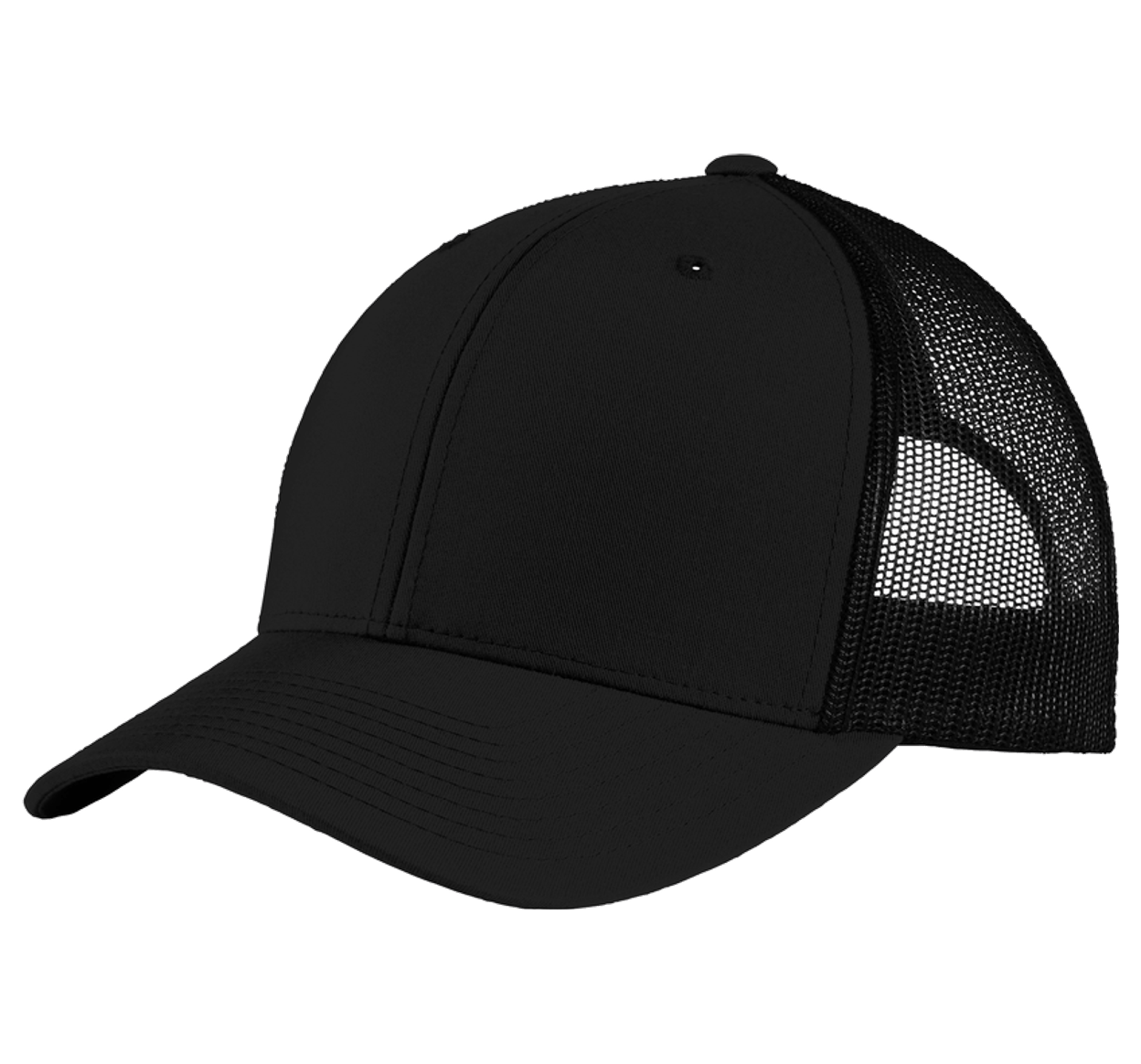 Black/ Black