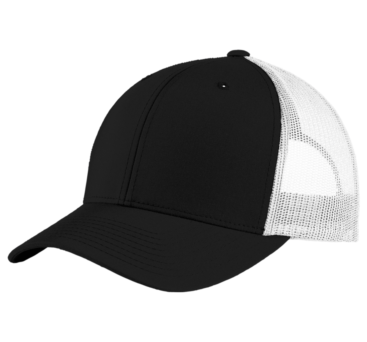 Black/ White