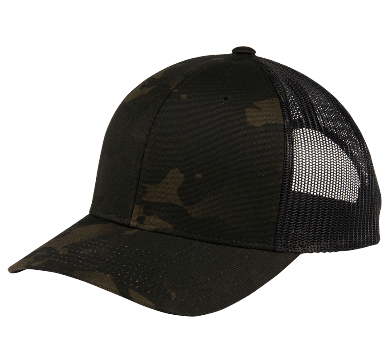 Multicam Black