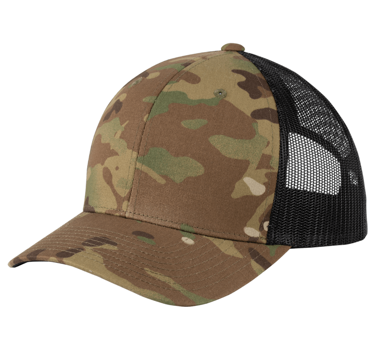 Multicam