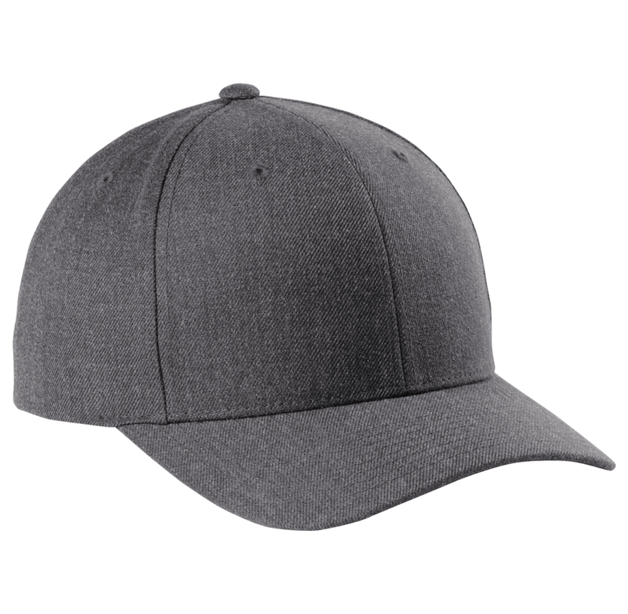 Dark Heather Grey