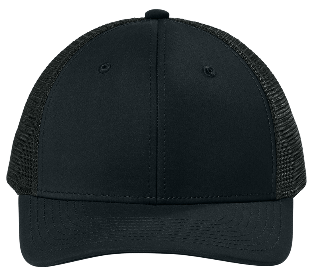 Black/ Black