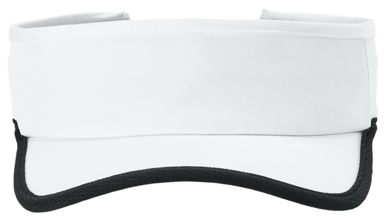 White/ Black