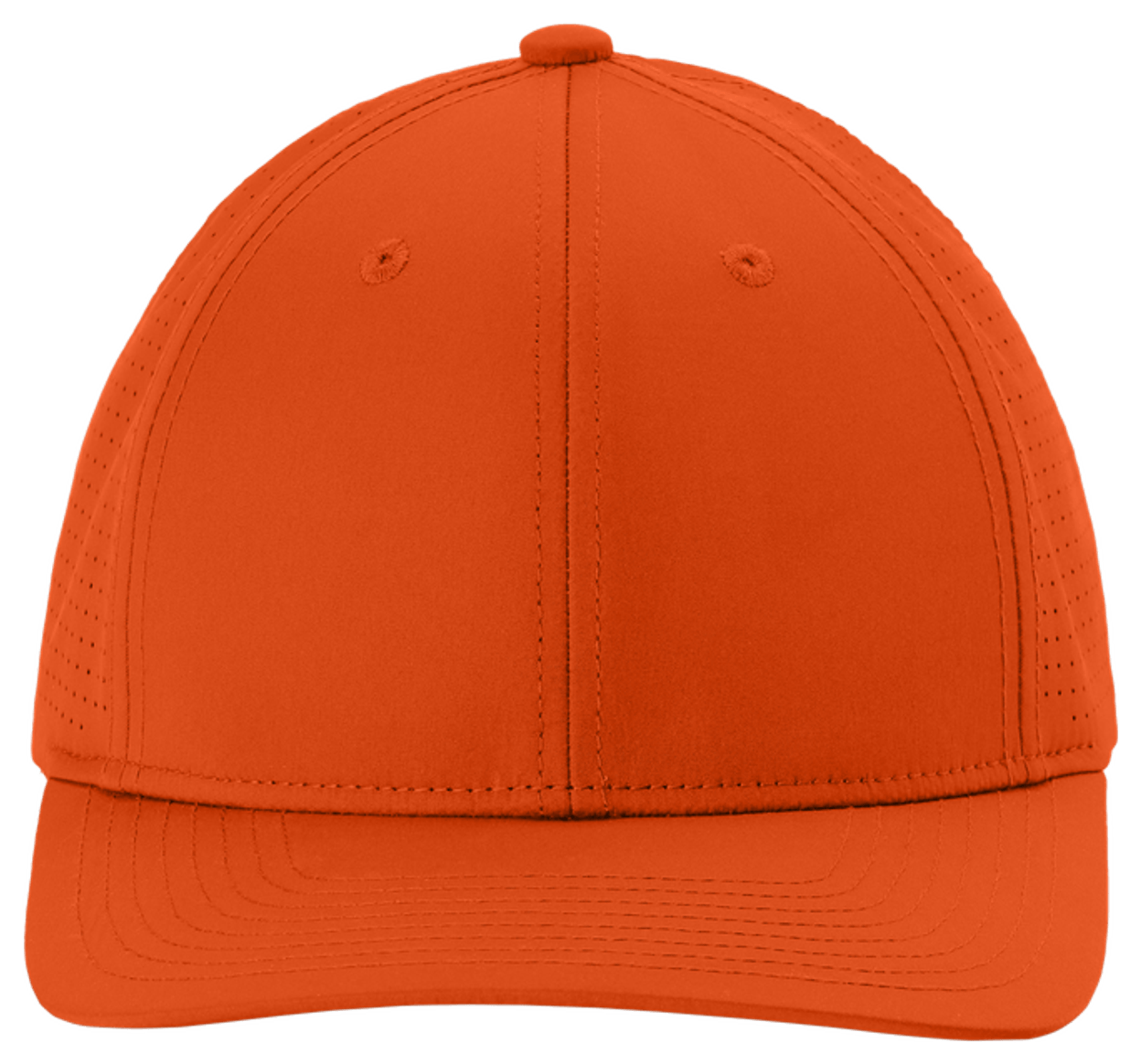 Deep Orange