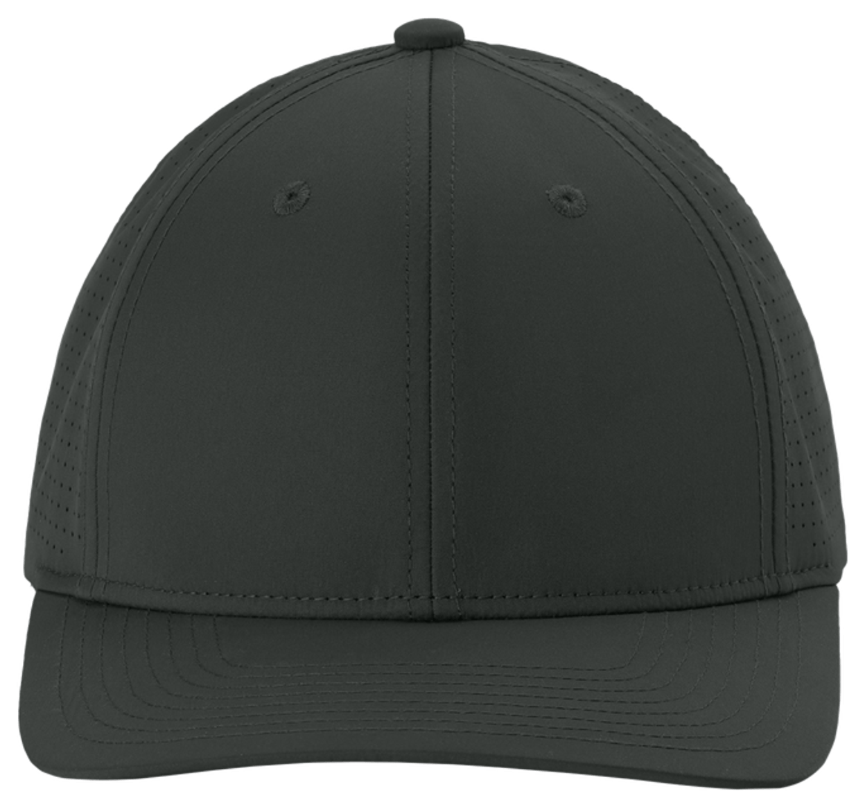Iron Grey