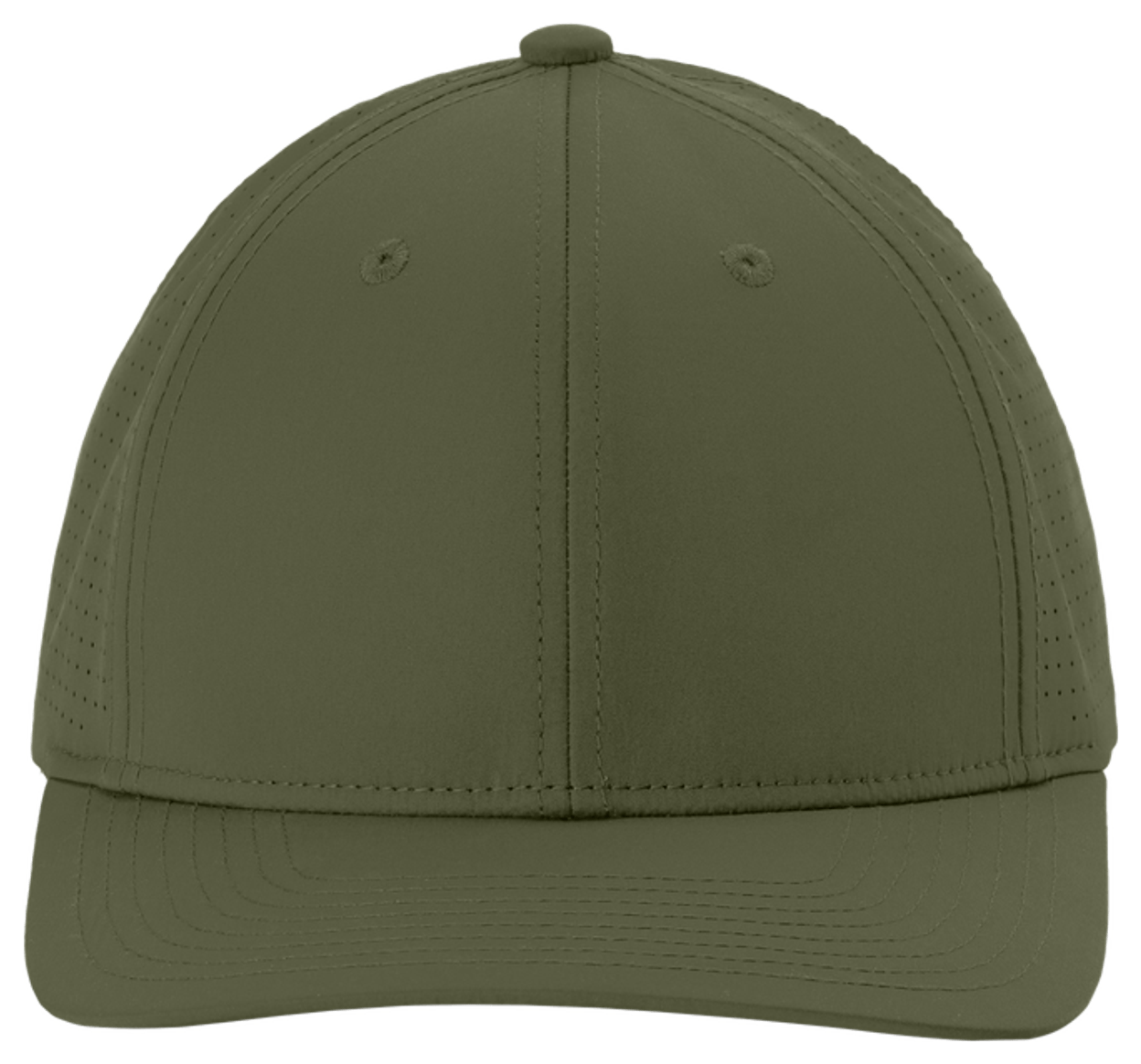 Olive Drab Green