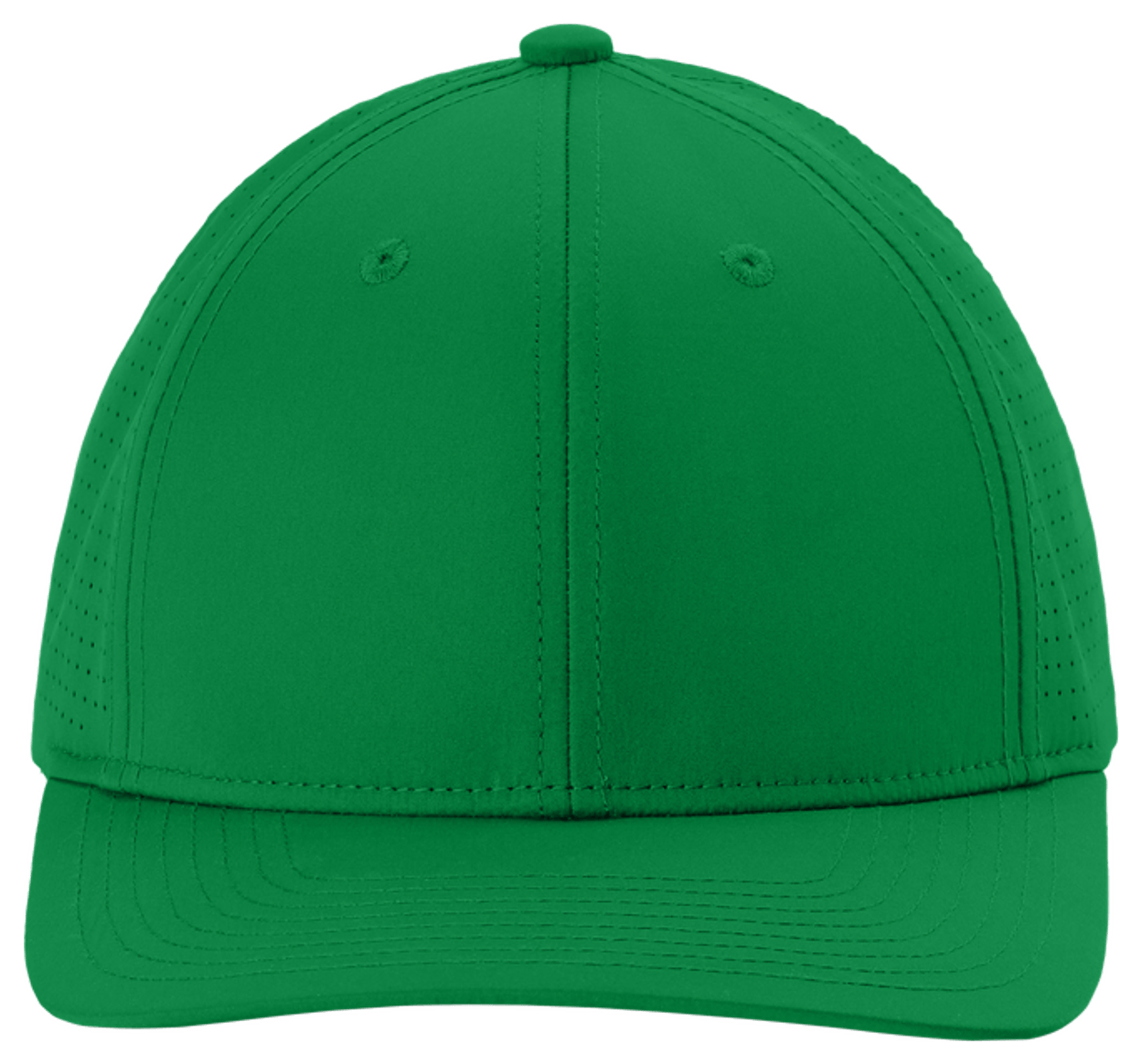 True Kelly Green