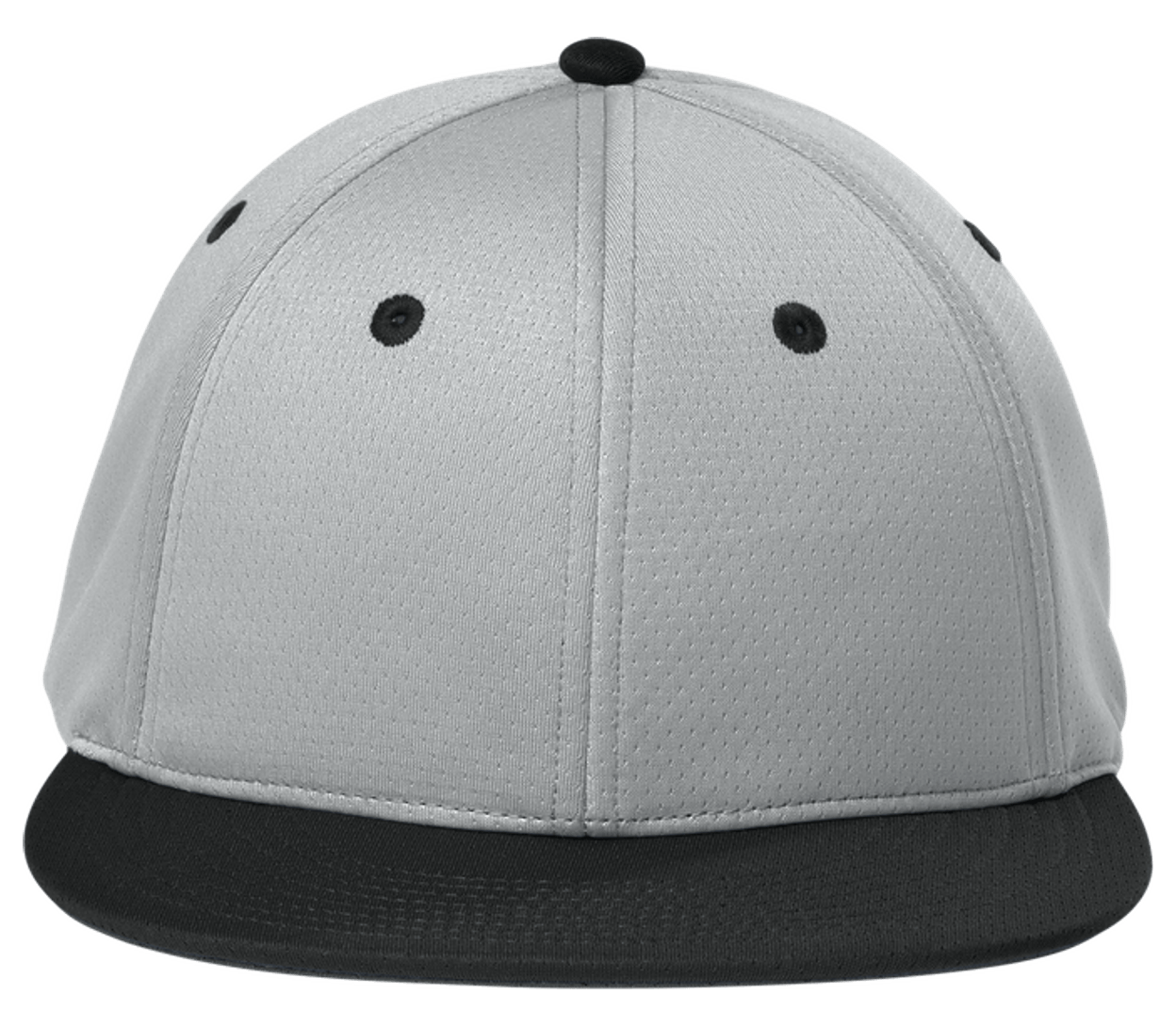 Silver/ Black/ Silver