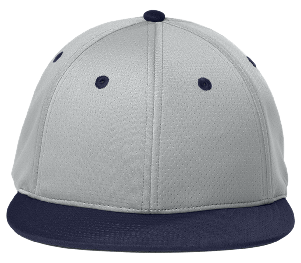 Silver/ True Navy/ Silver