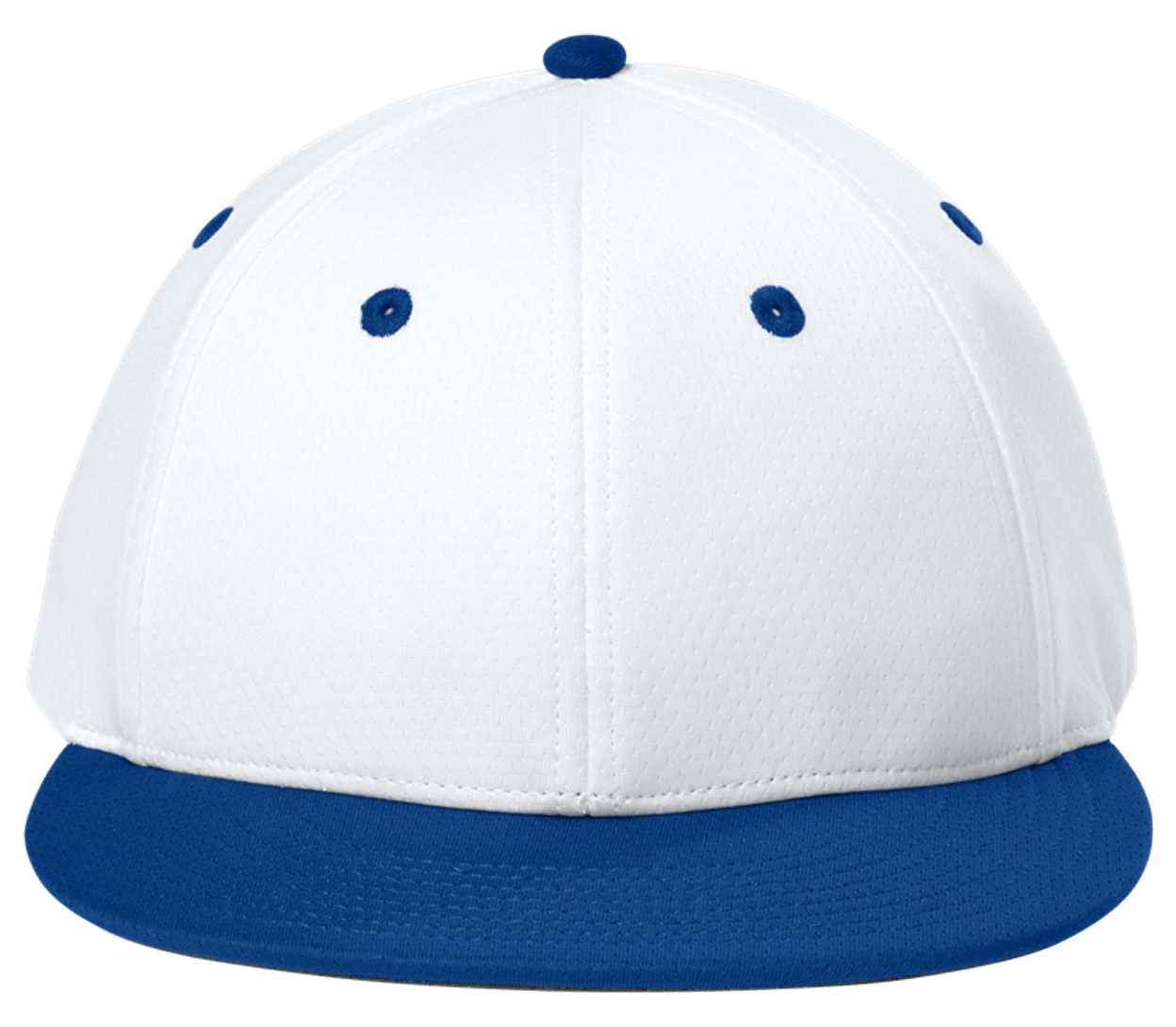 White/ True Royal/ White