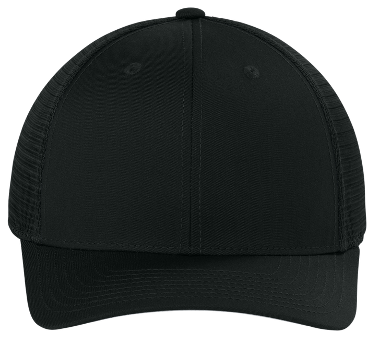 Black/ Black