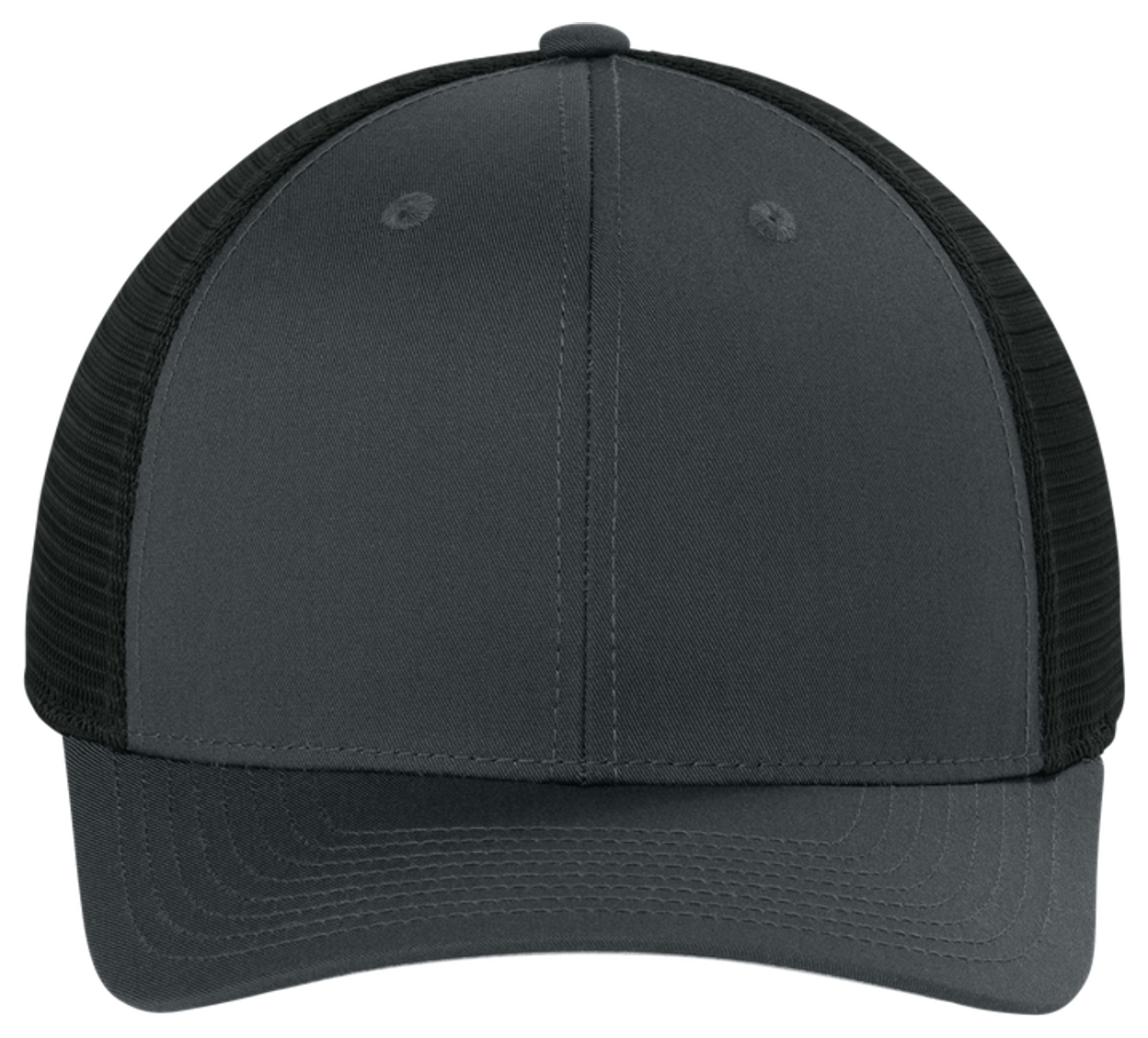 Iron Grey/ Black