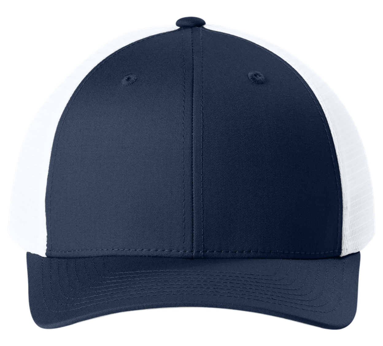 True Navy/ White