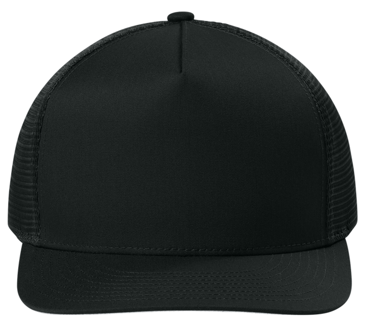 Black/ Black