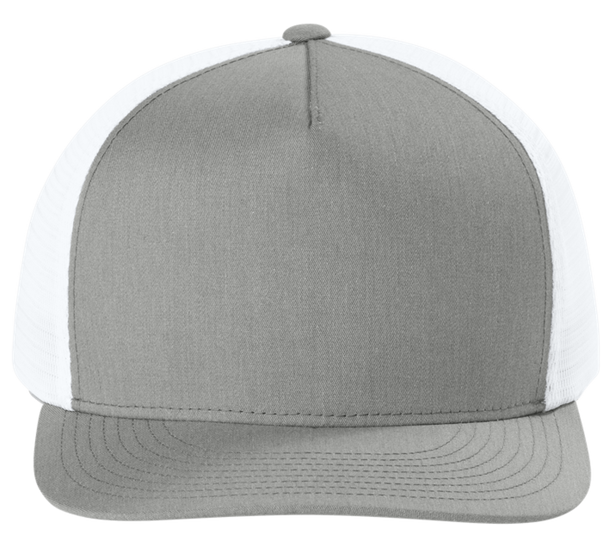 Heather Grey/ White