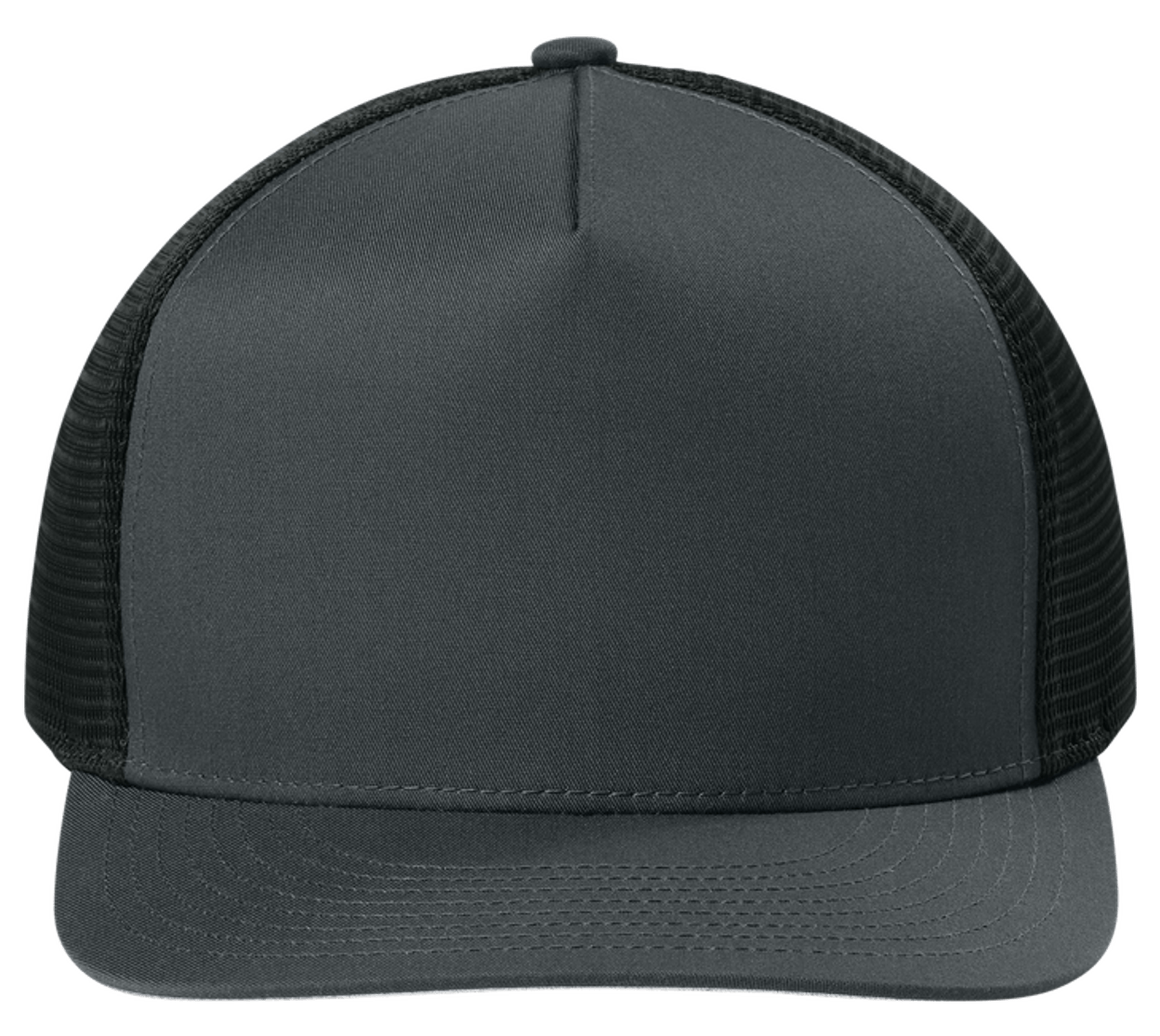 Iron Grey/ Black