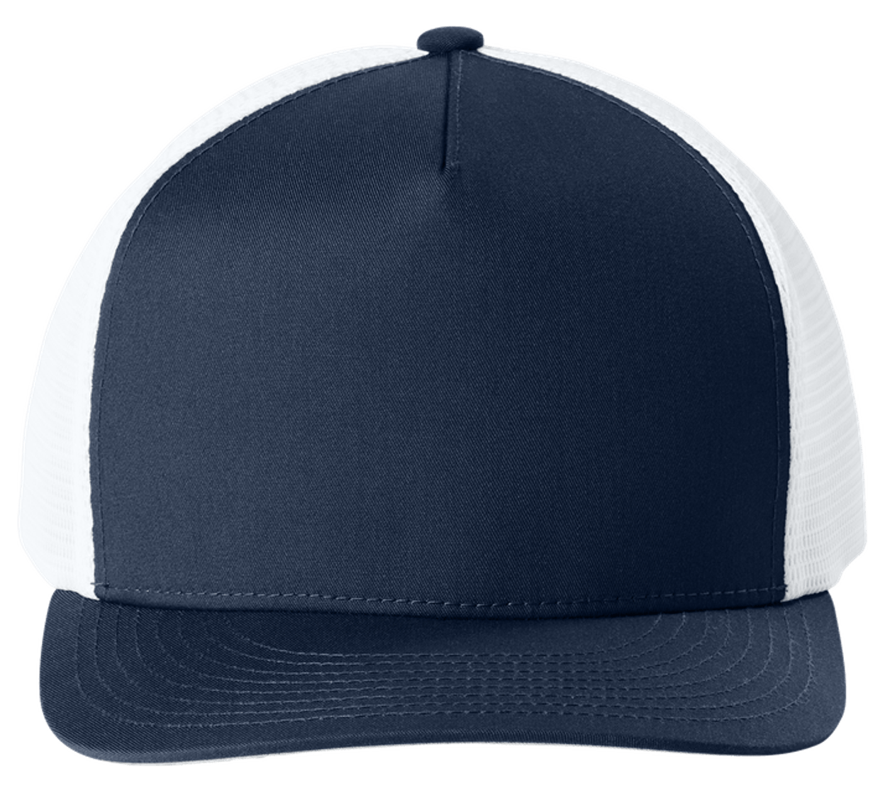 True Navy/ White