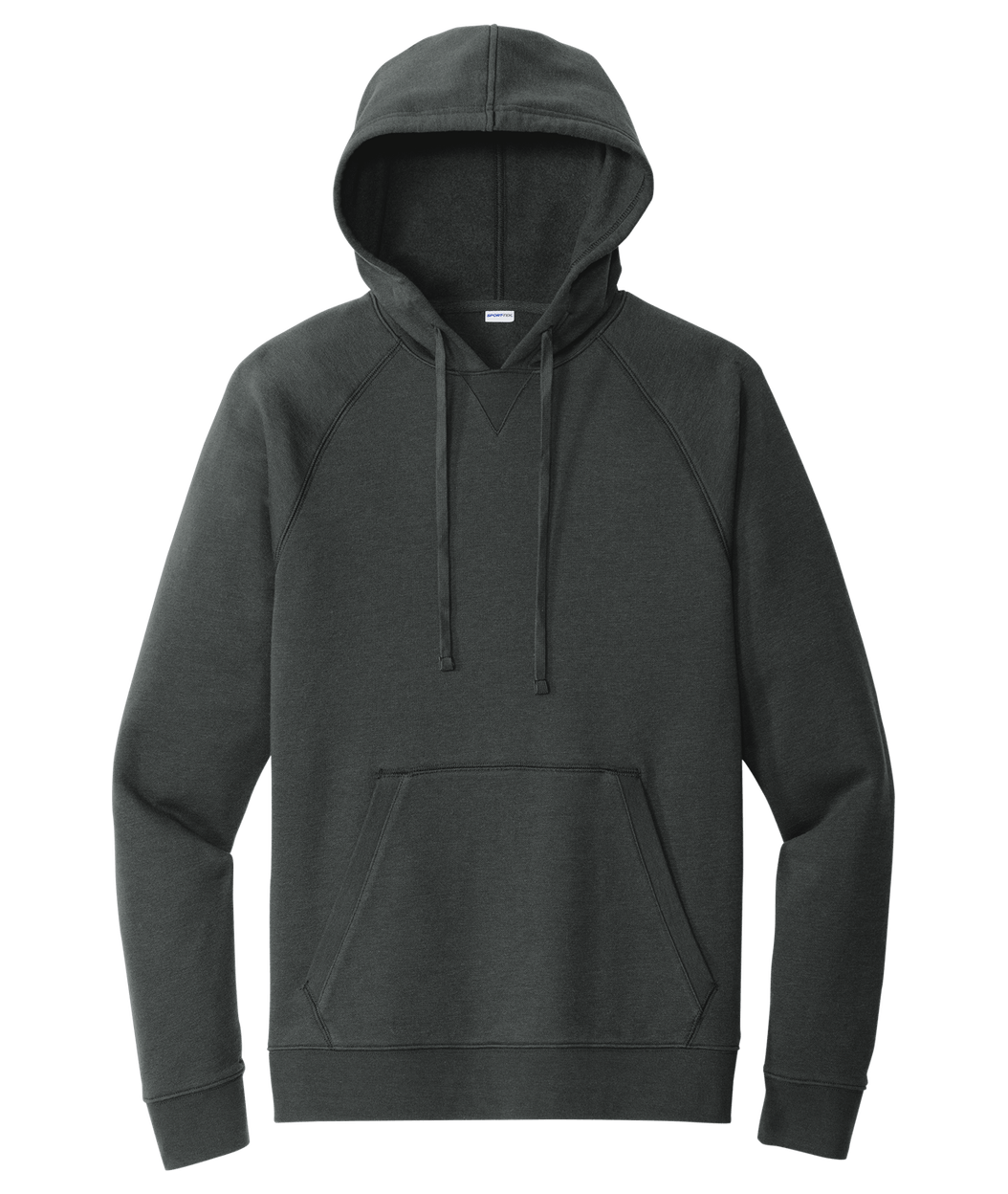 Charcoal Grey