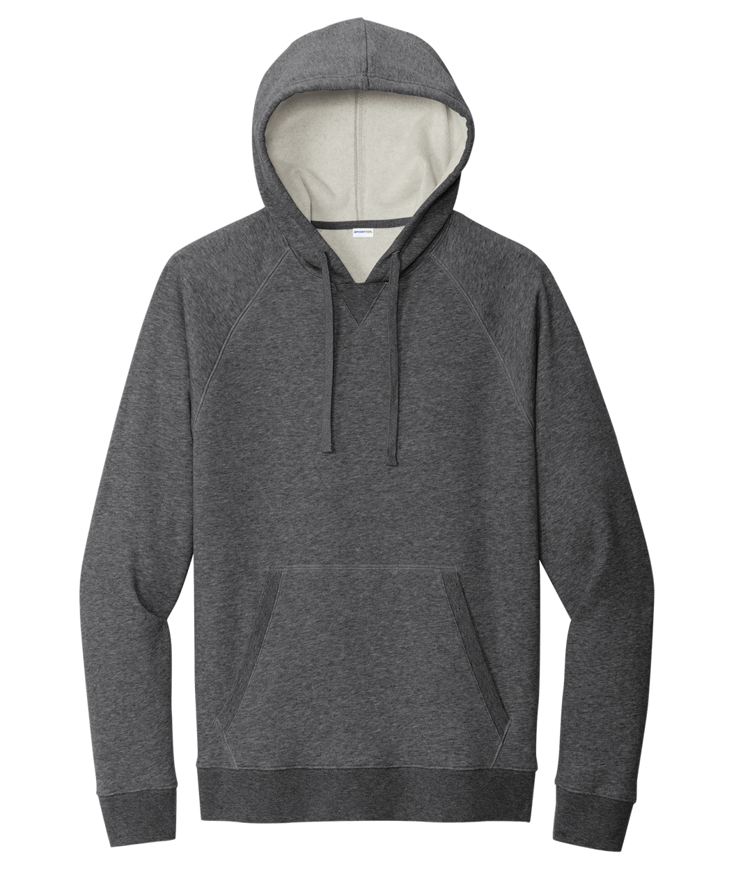 Graphite Heather